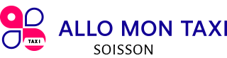 AlloMonTaxi Logo